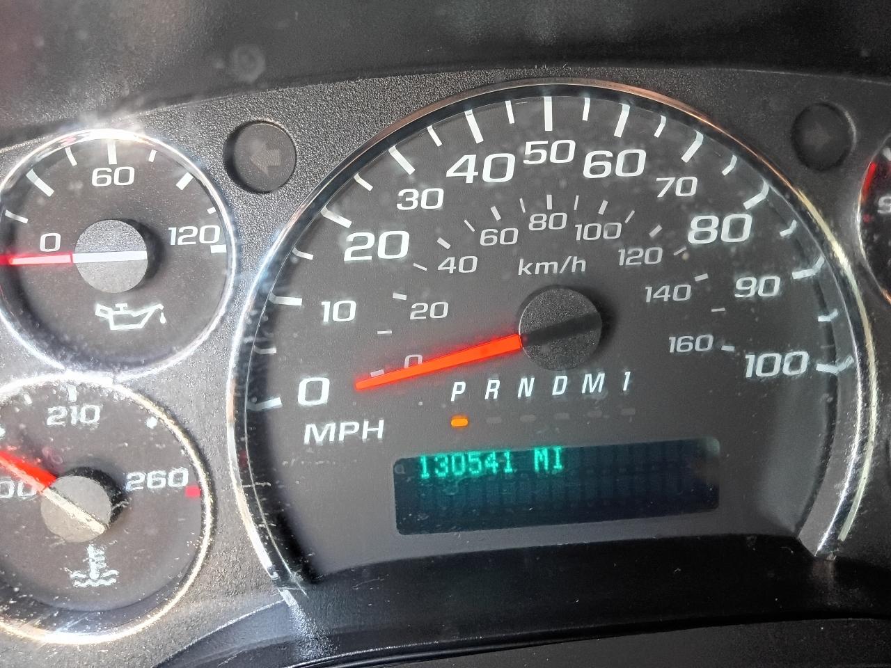 Chevrolet Express 2500 Cargo 2023