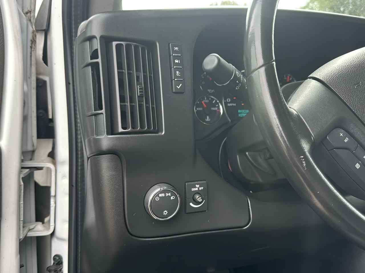 Chevrolet Express 2500 Cargo 2023