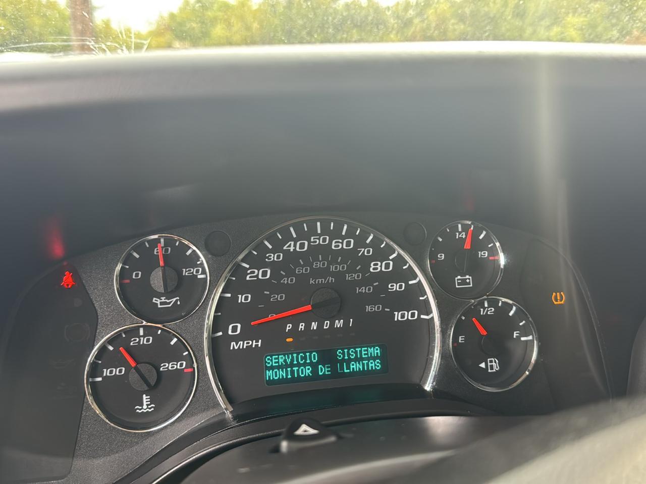 Chevrolet Express 2500 Cargo 2023