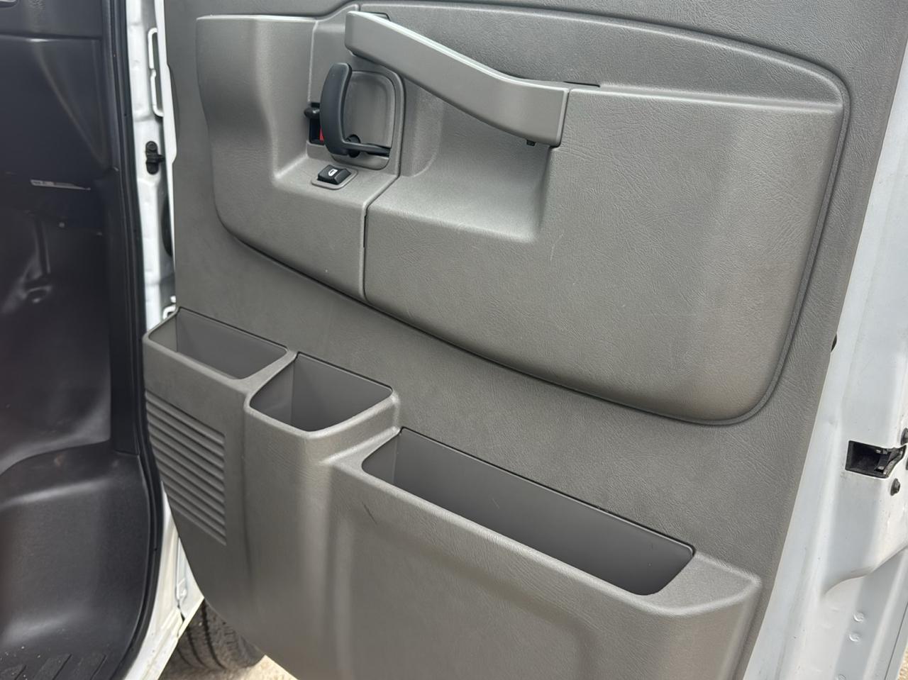 Chevrolet Express 2500 Cargo 2023
