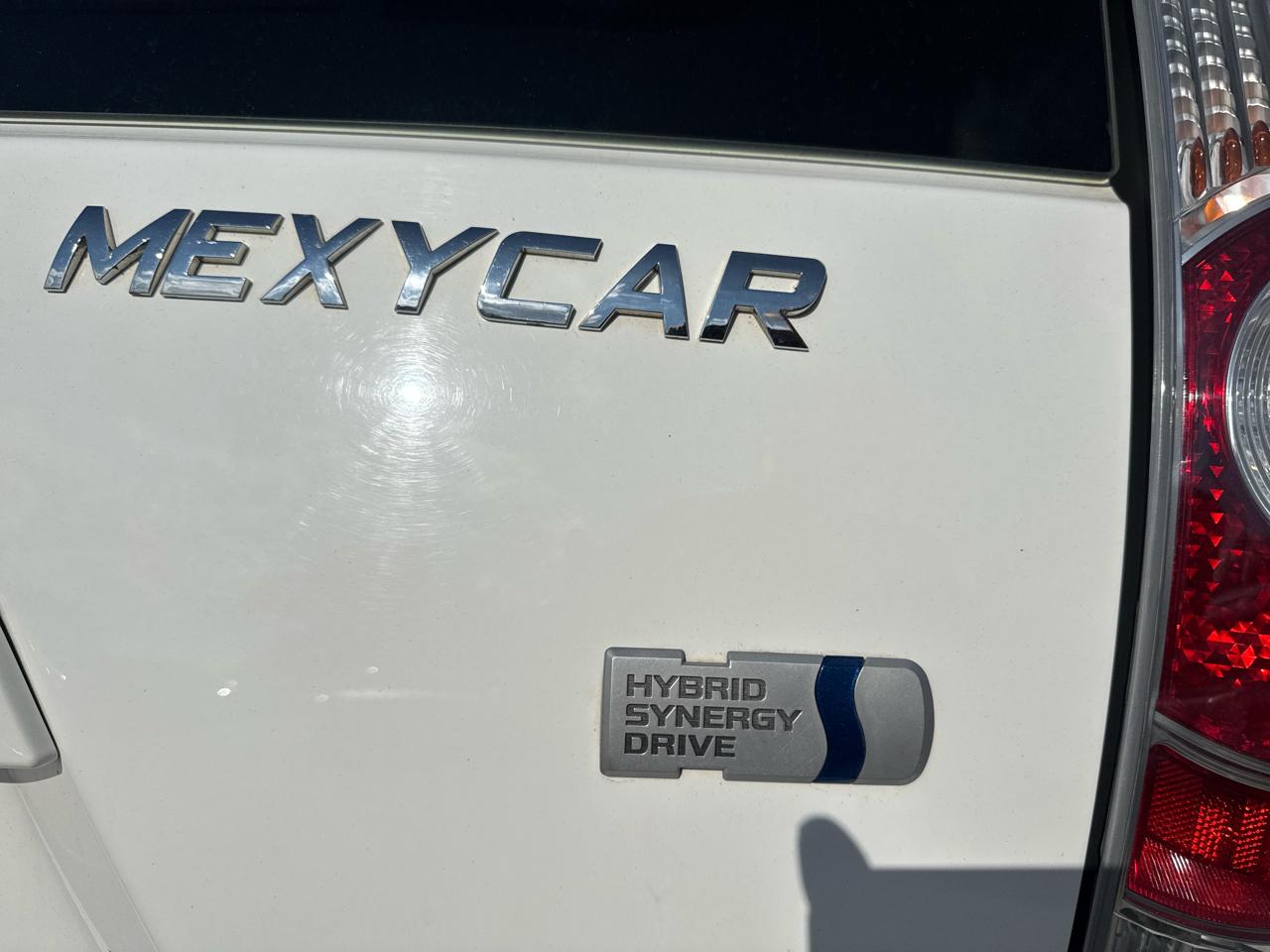 Toyota Prius c One 2013