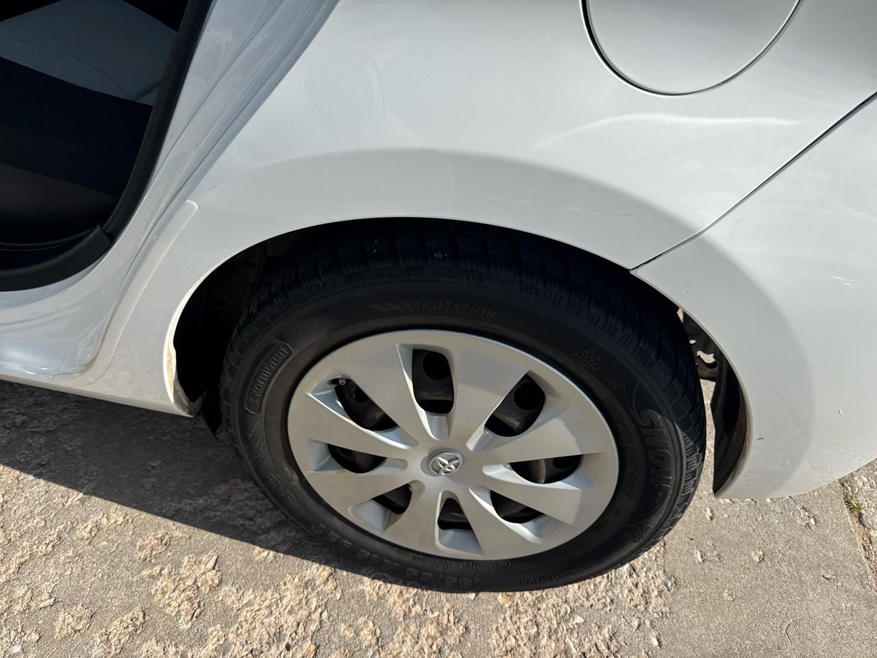 Toyota Prius c One 2013