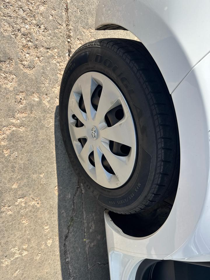 Toyota Prius c One 2013