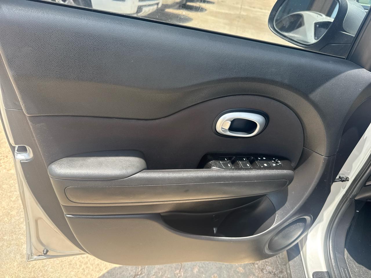 Kia Soul Base 2015
