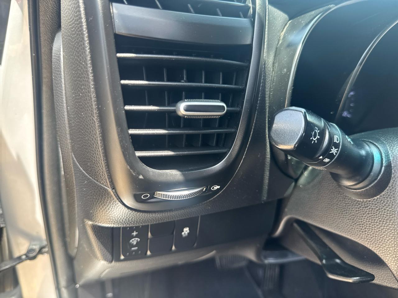 Kia Soul Base 2015
