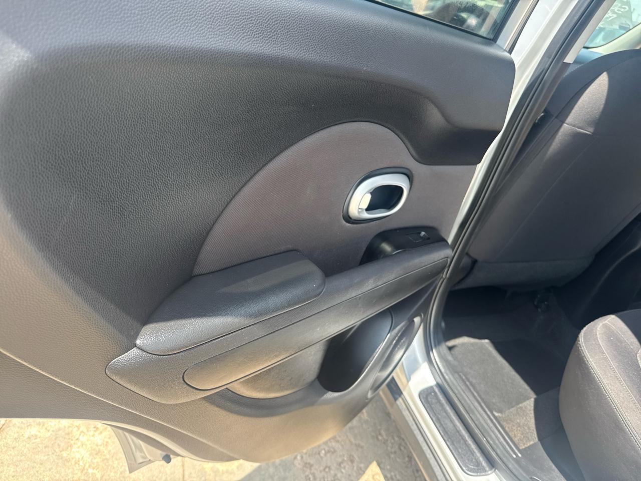 Kia Soul Base 2015