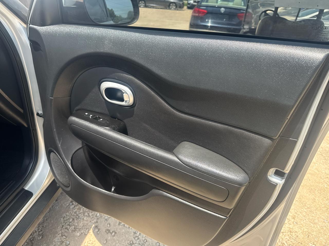 Kia Soul Base 2015