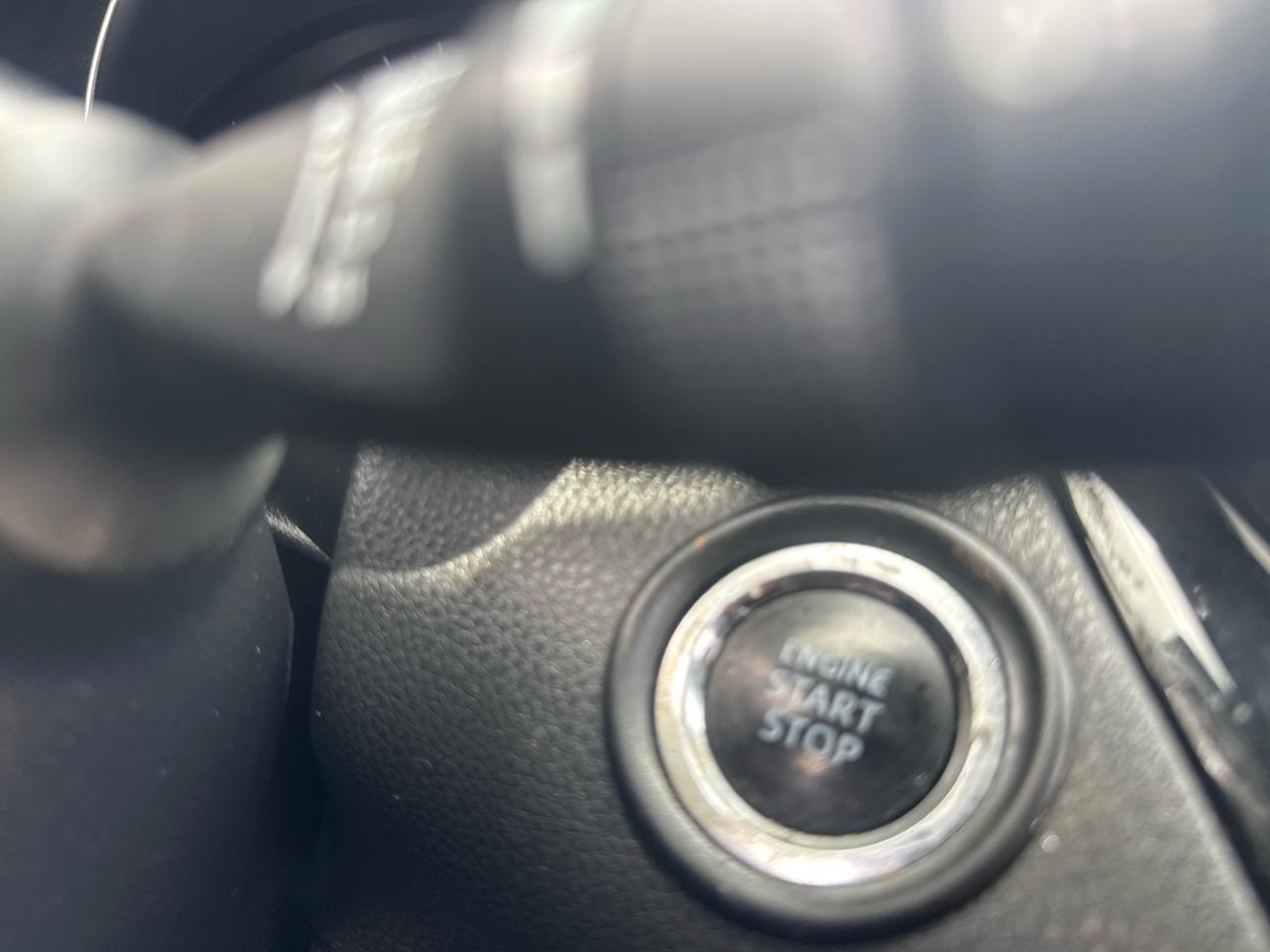 Toyota C-HR LE 2019