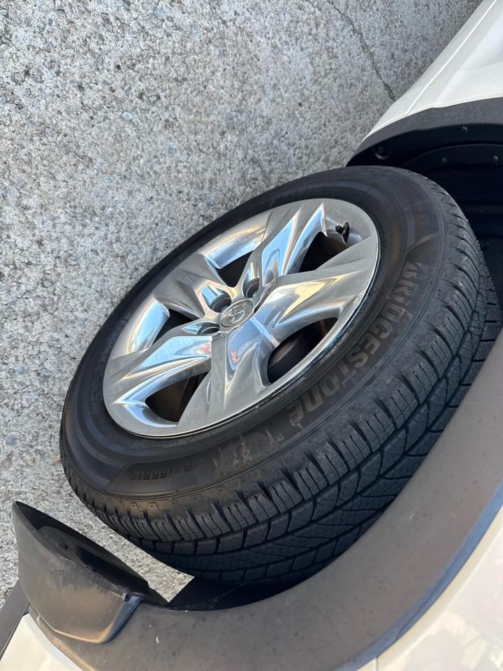 Toyota Highlander Limited FWD V6 2014