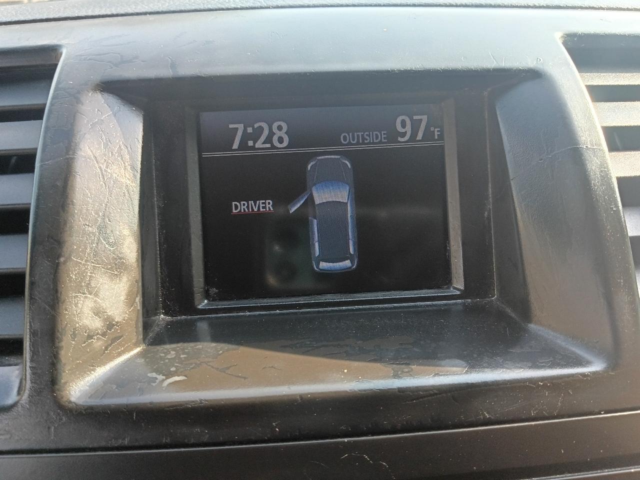 Toyota Highlander Limited 2WD 2010