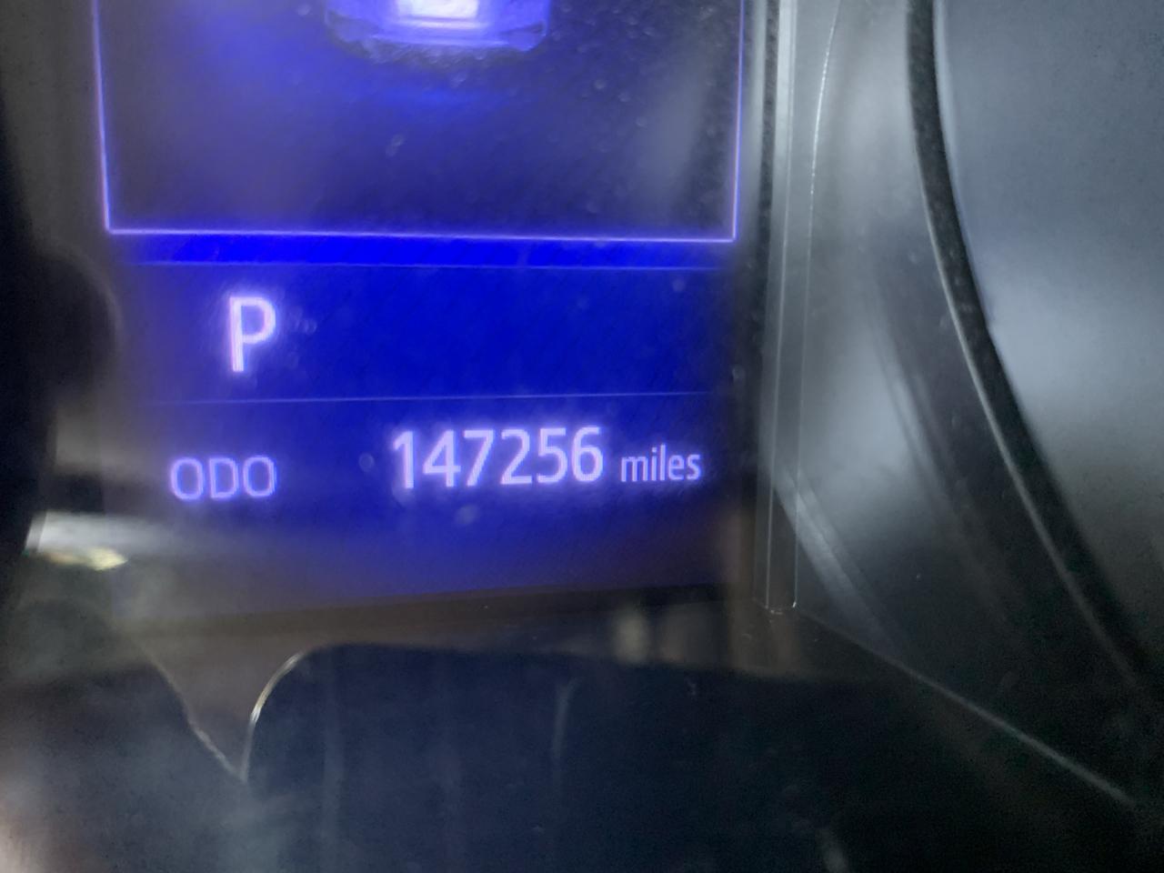Toyota C-HR  2018