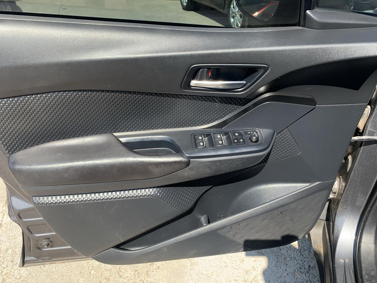 Toyota C-HR  2018