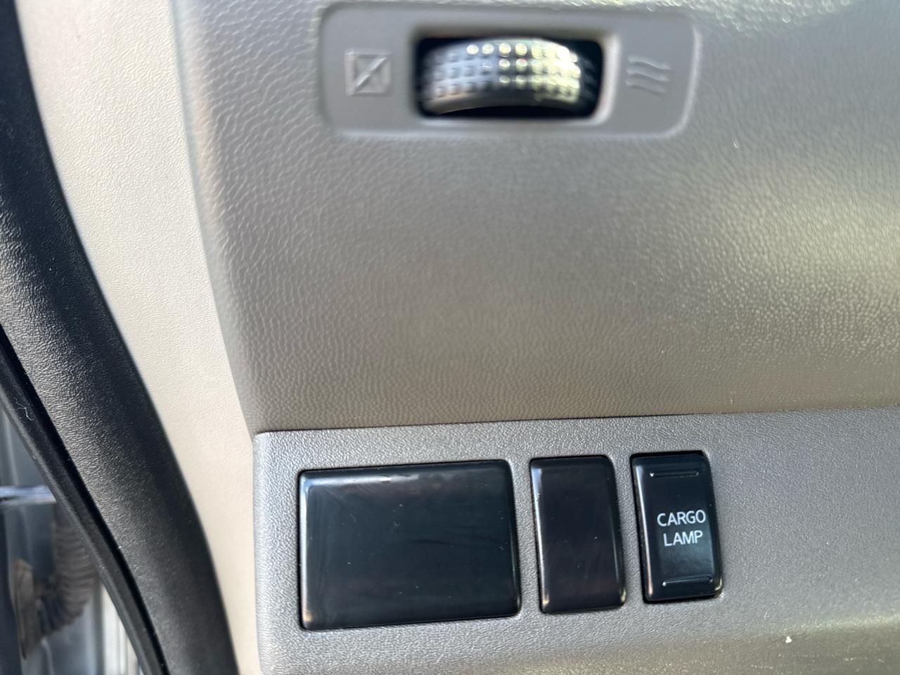 Nissan Frontier SV King Cab I4 5MT 2WD 2015