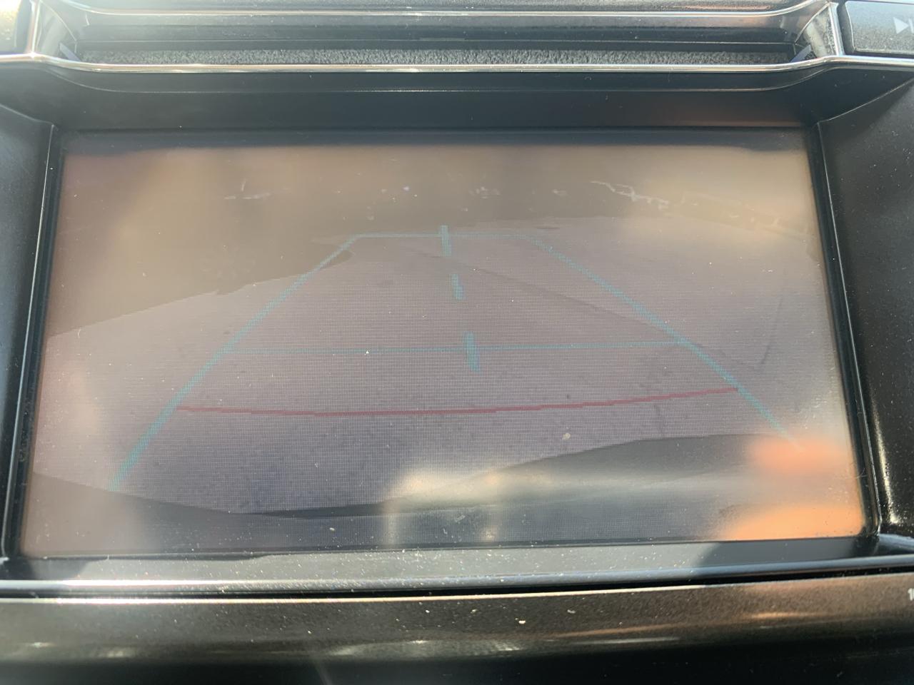 Toyota RAV4 LE FWD 2014