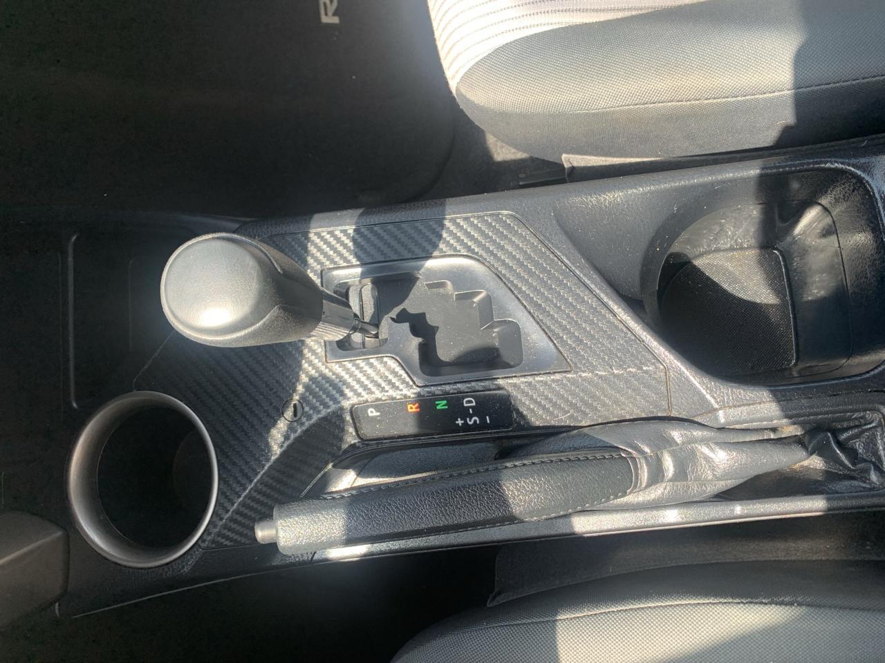 Toyota RAV4 LE FWD 2014