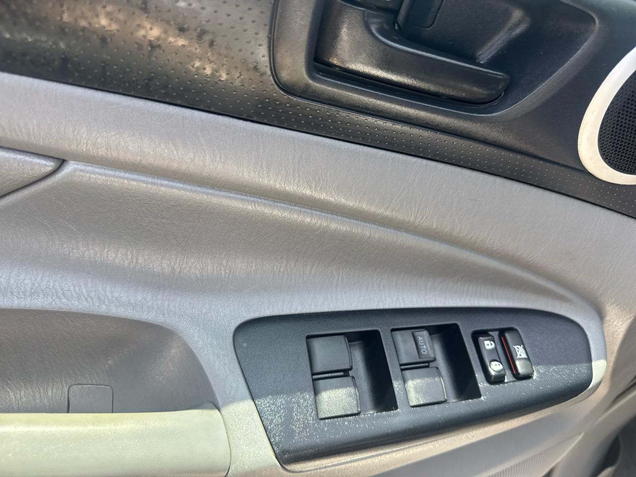 Toyota Tacoma  2014