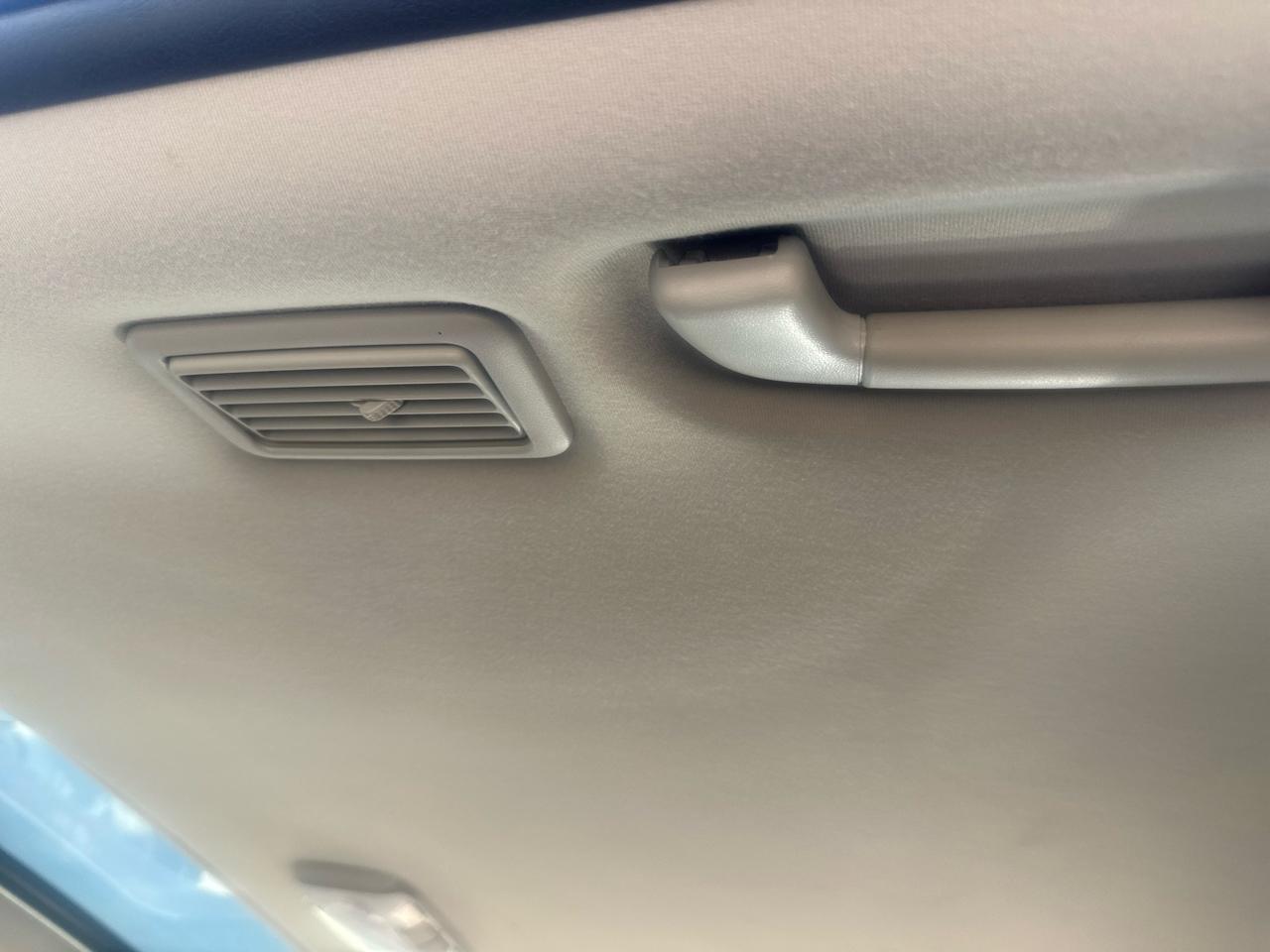 Toyota Sequoia  2017