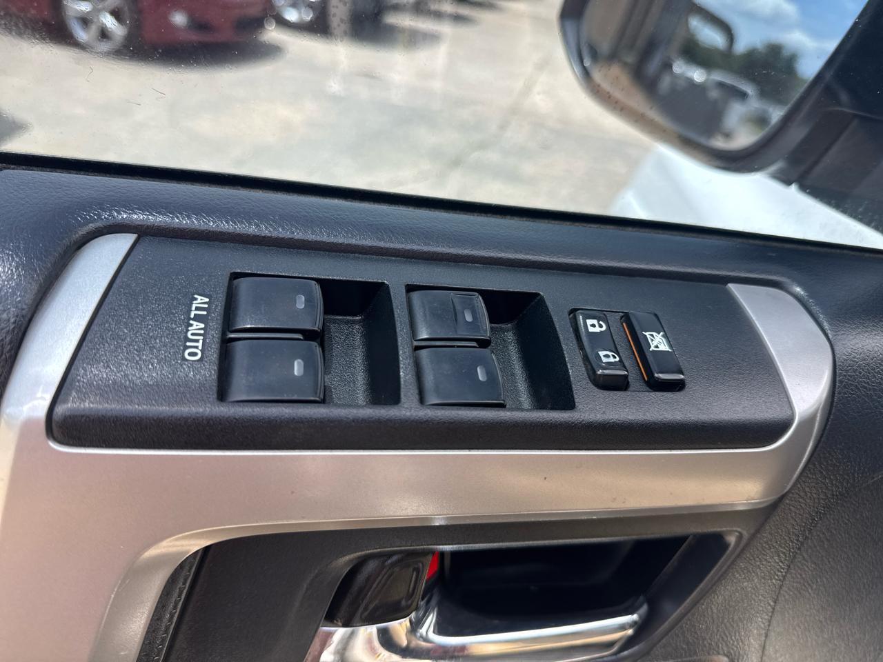Toyota 4Runner  2015