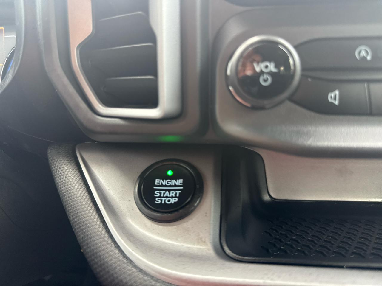 Ford Bronco Sport  2021