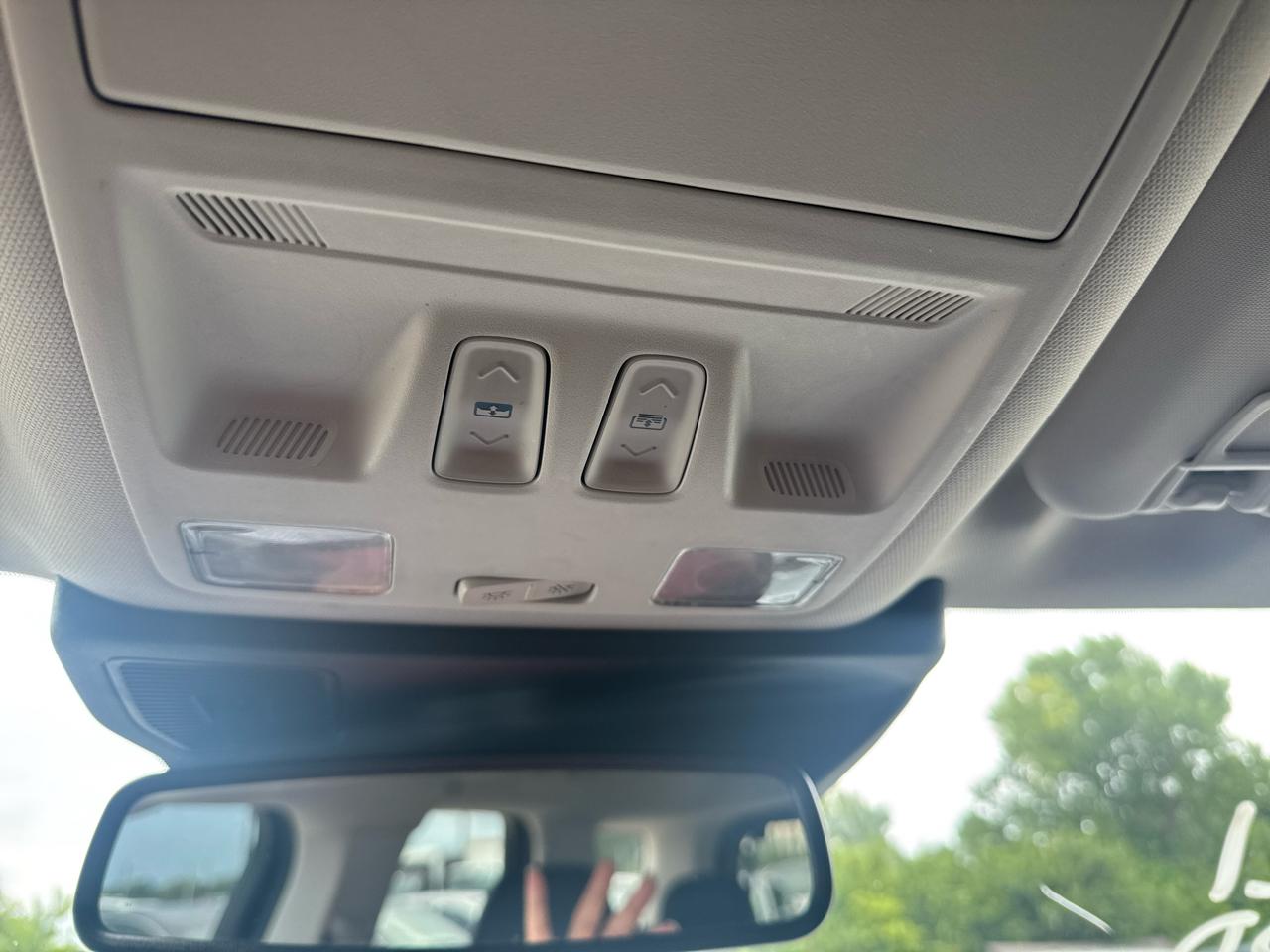Ford Bronco Sport  2021