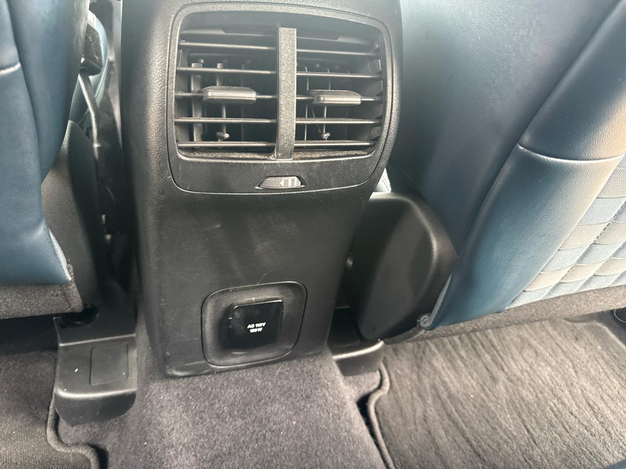 Ford Bronco Sport  2021