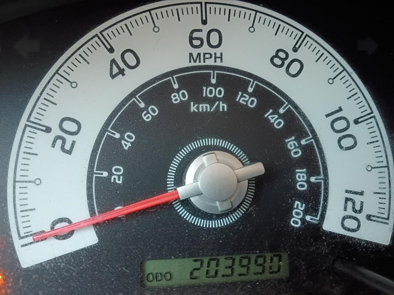 Toyota FJ Cruiser  2012