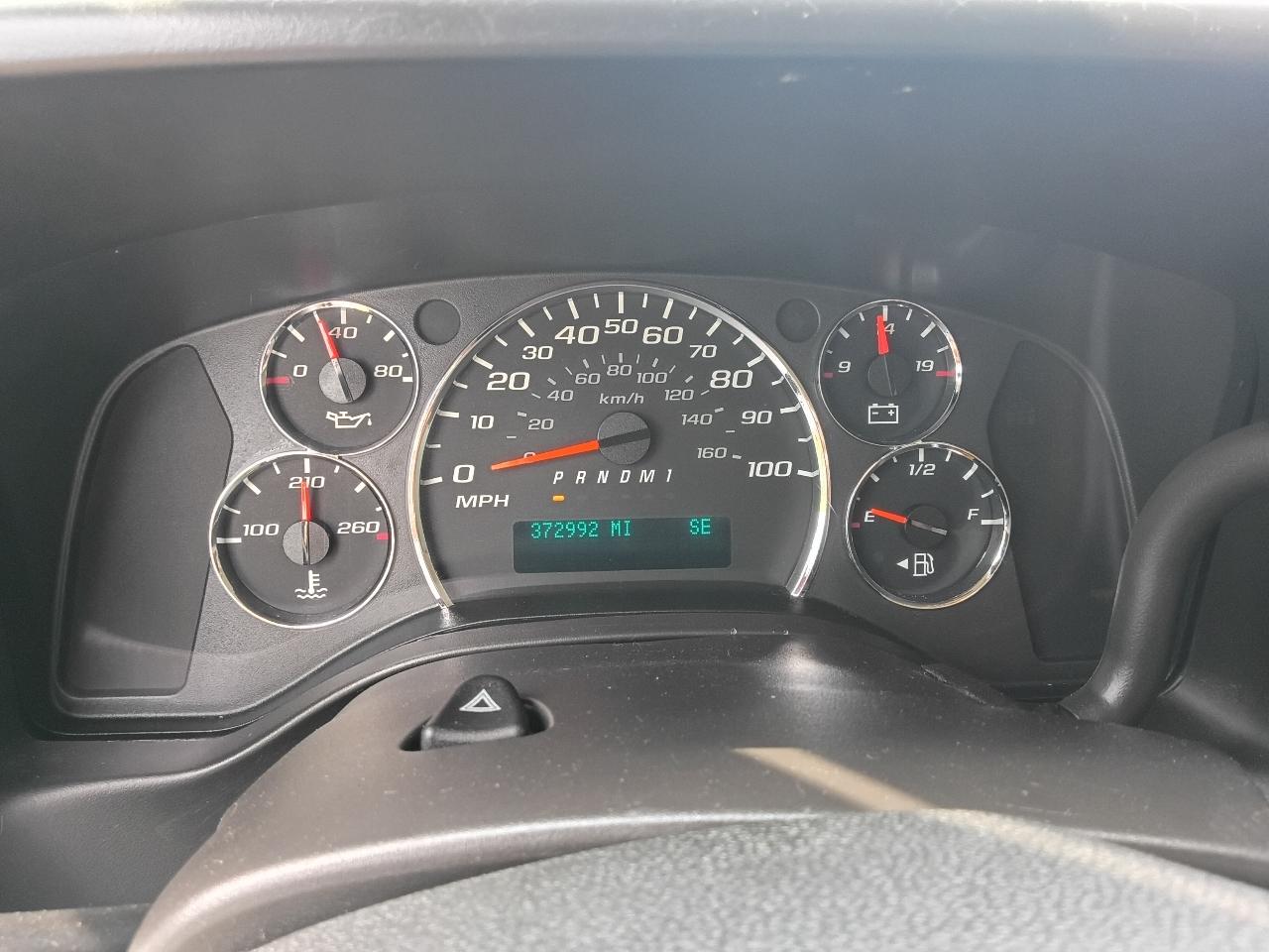 GMC Savana  2014
