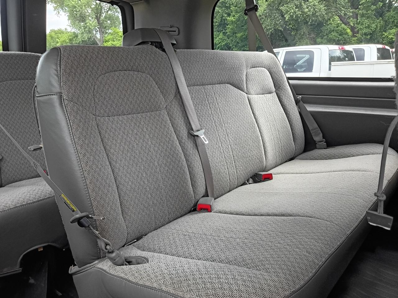 GMC Savana  2014