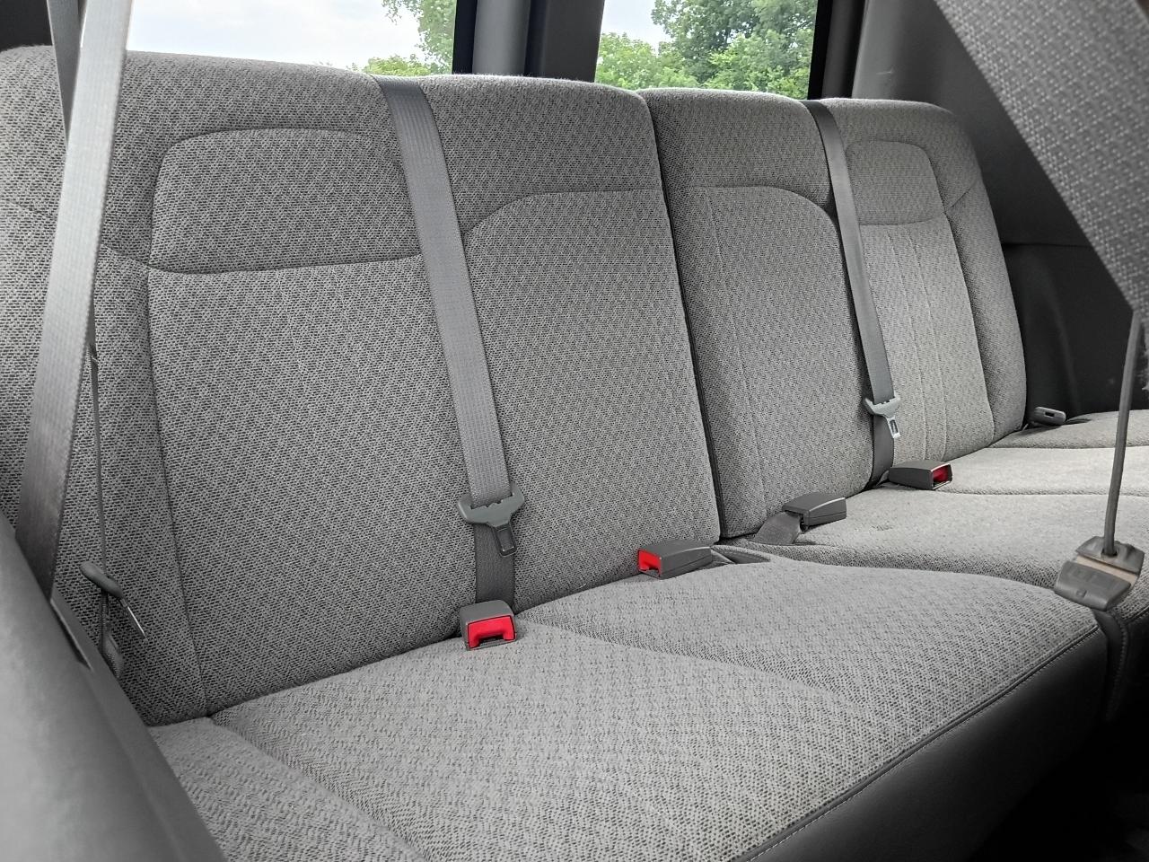 GMC Savana  2014