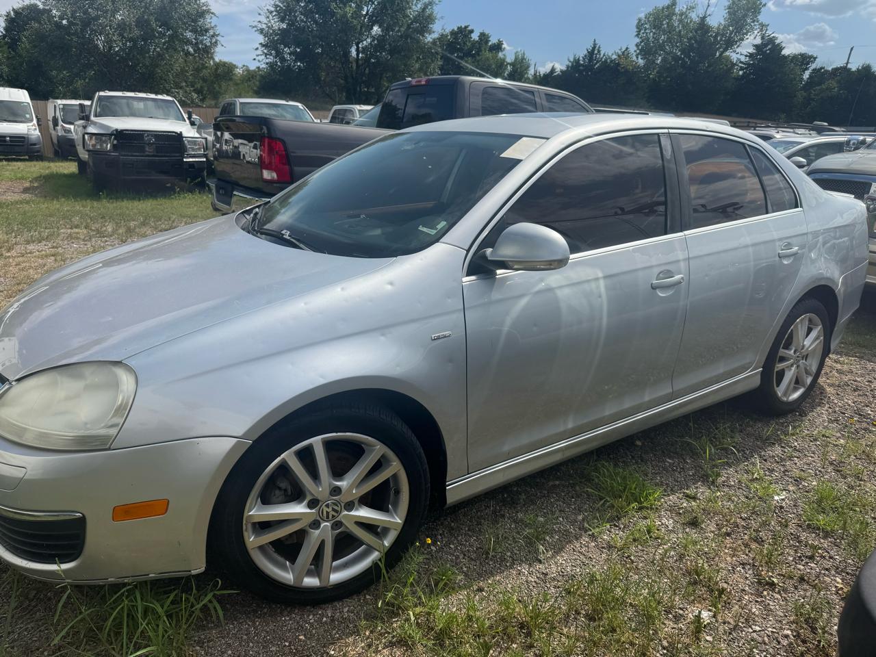 Volkswagen Jetta  2006