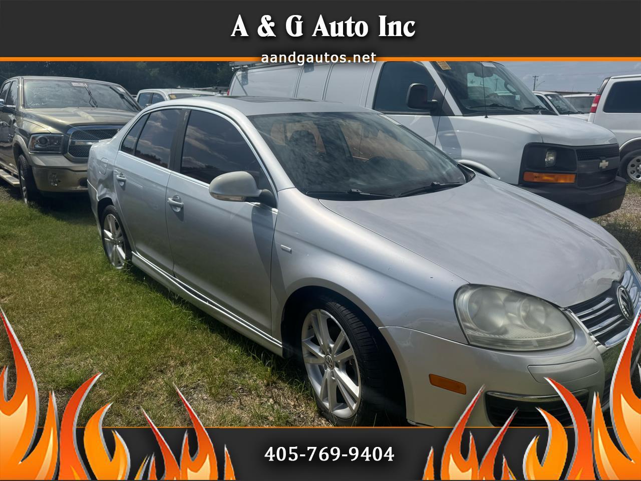 Volkswagen Jetta  2006