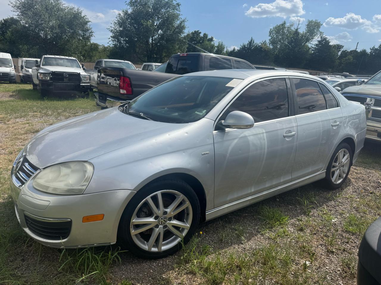 Volkswagen Jetta  2006