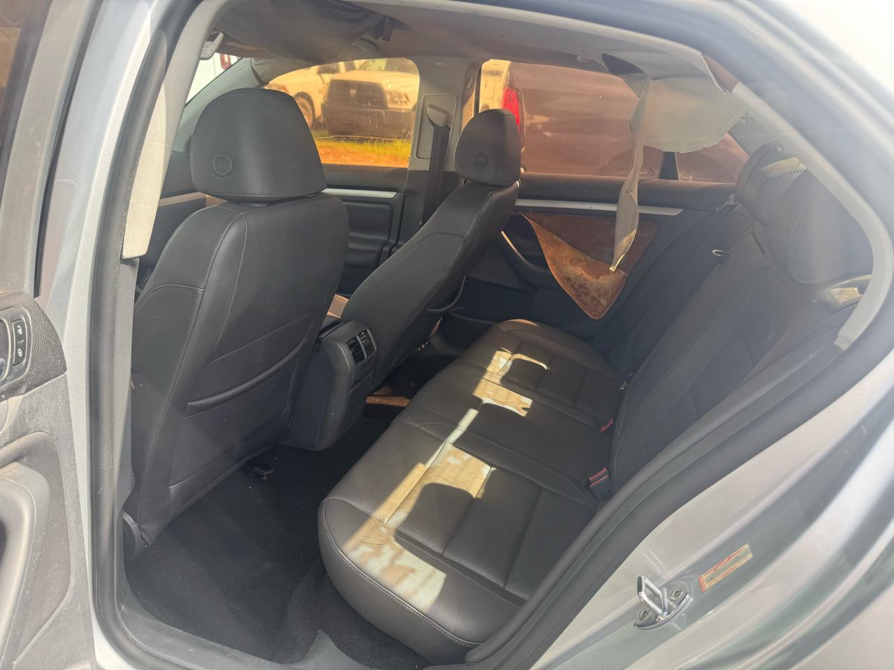 Volkswagen Jetta  2006