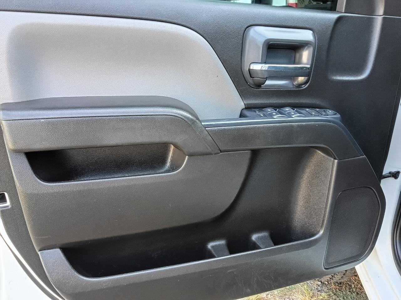 Chevrolet Silverado 3500HD  2019