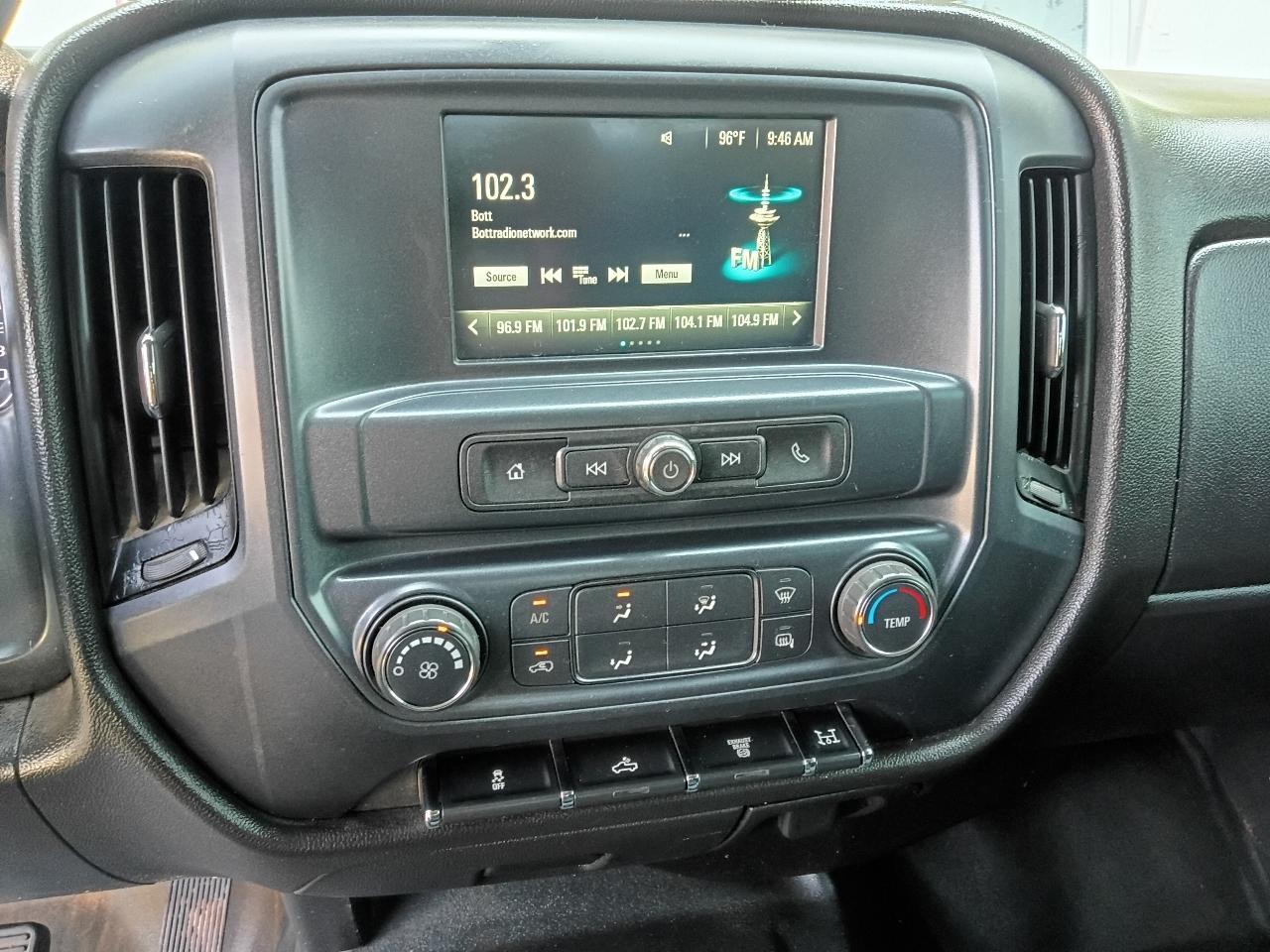 Chevrolet Silverado 3500HD  2019
