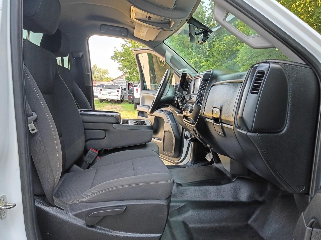 Chevrolet Silverado 3500HD  2019