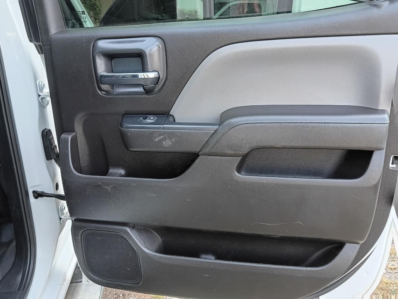 Chevrolet Silverado 3500HD  2019