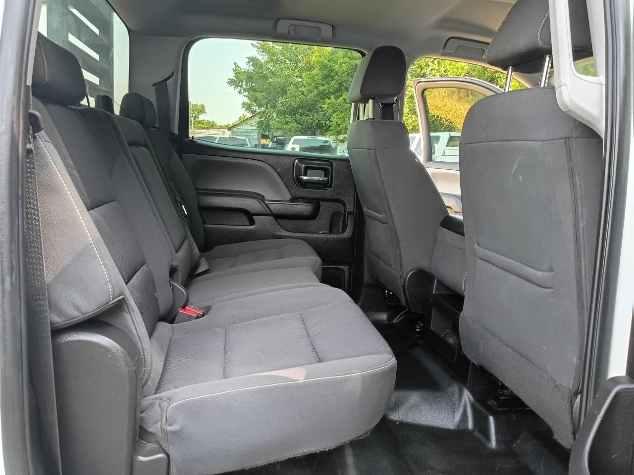 Chevrolet Silverado 3500HD  2019
