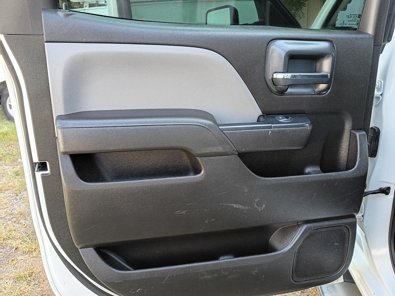 Chevrolet Silverado 3500HD  2019
