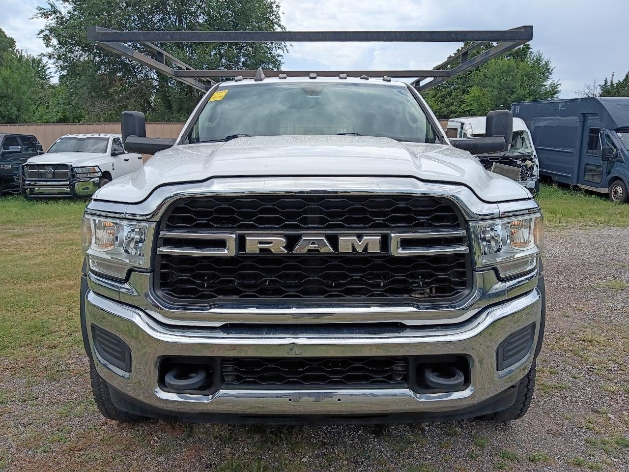 RAM 5500  2019