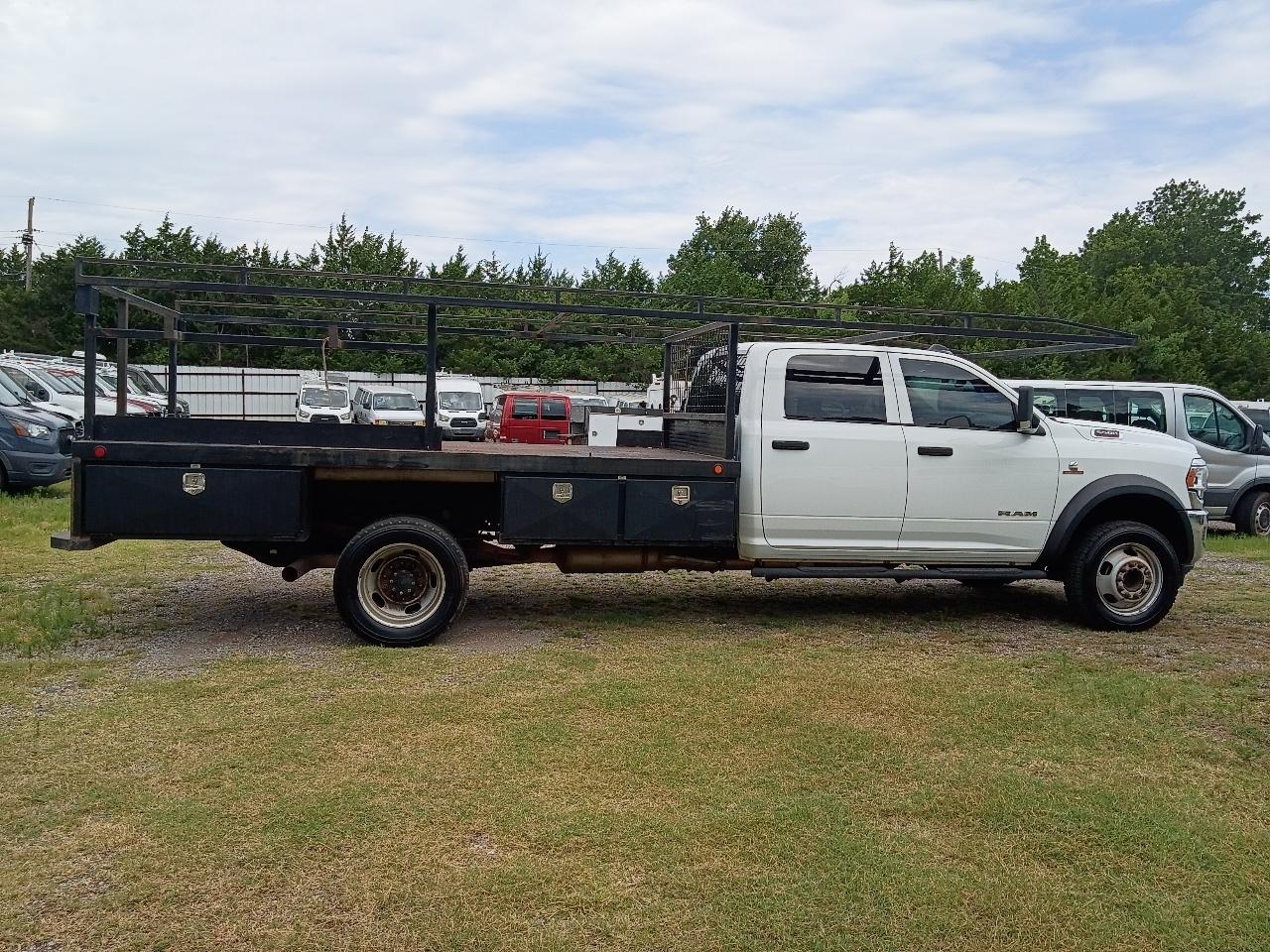RAM 5500  2019