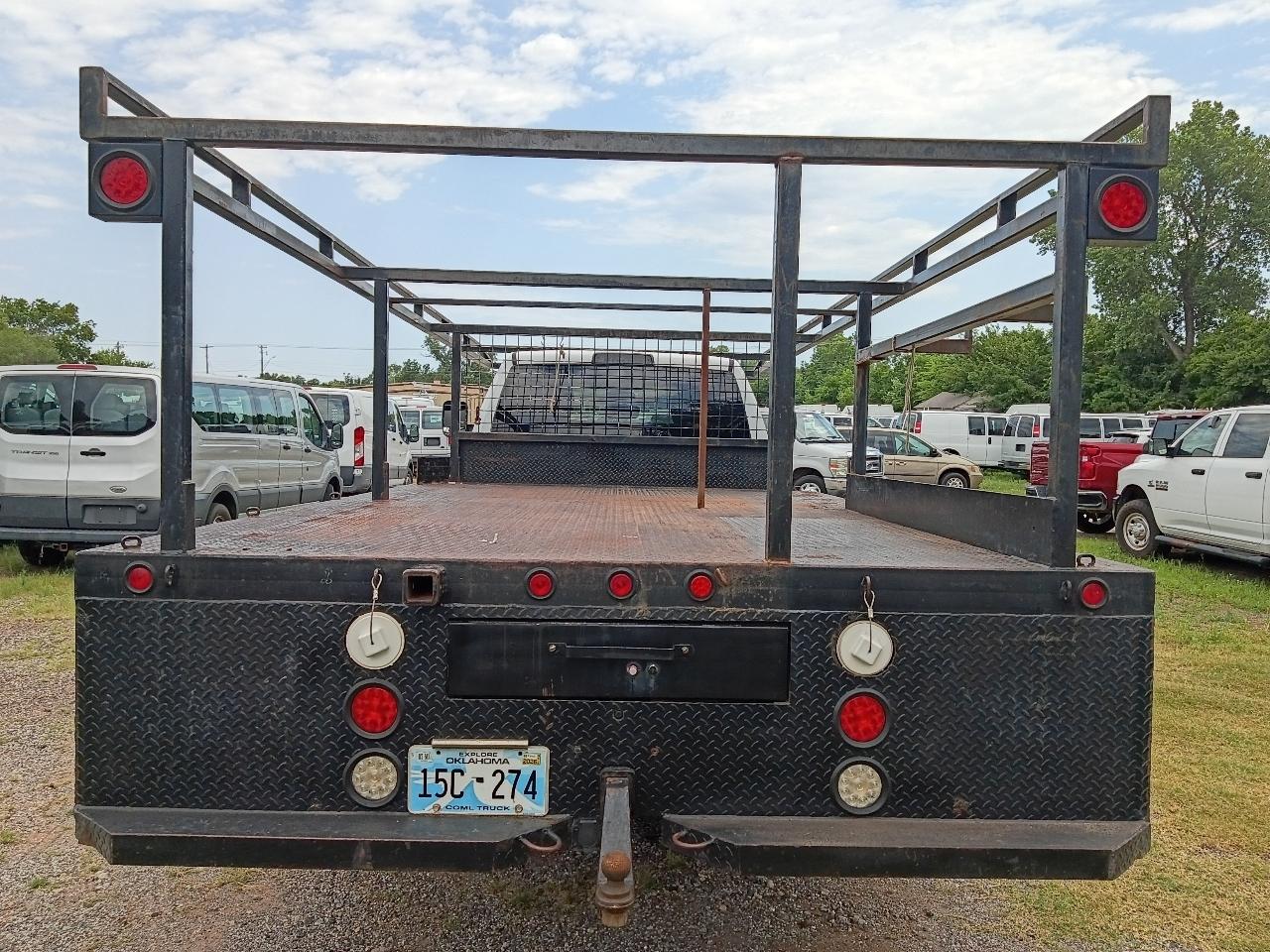 RAM 5500  2019