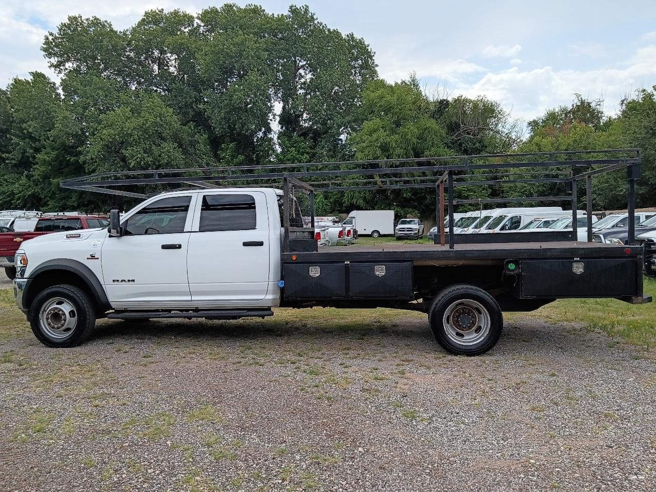 RAM 5500  2019