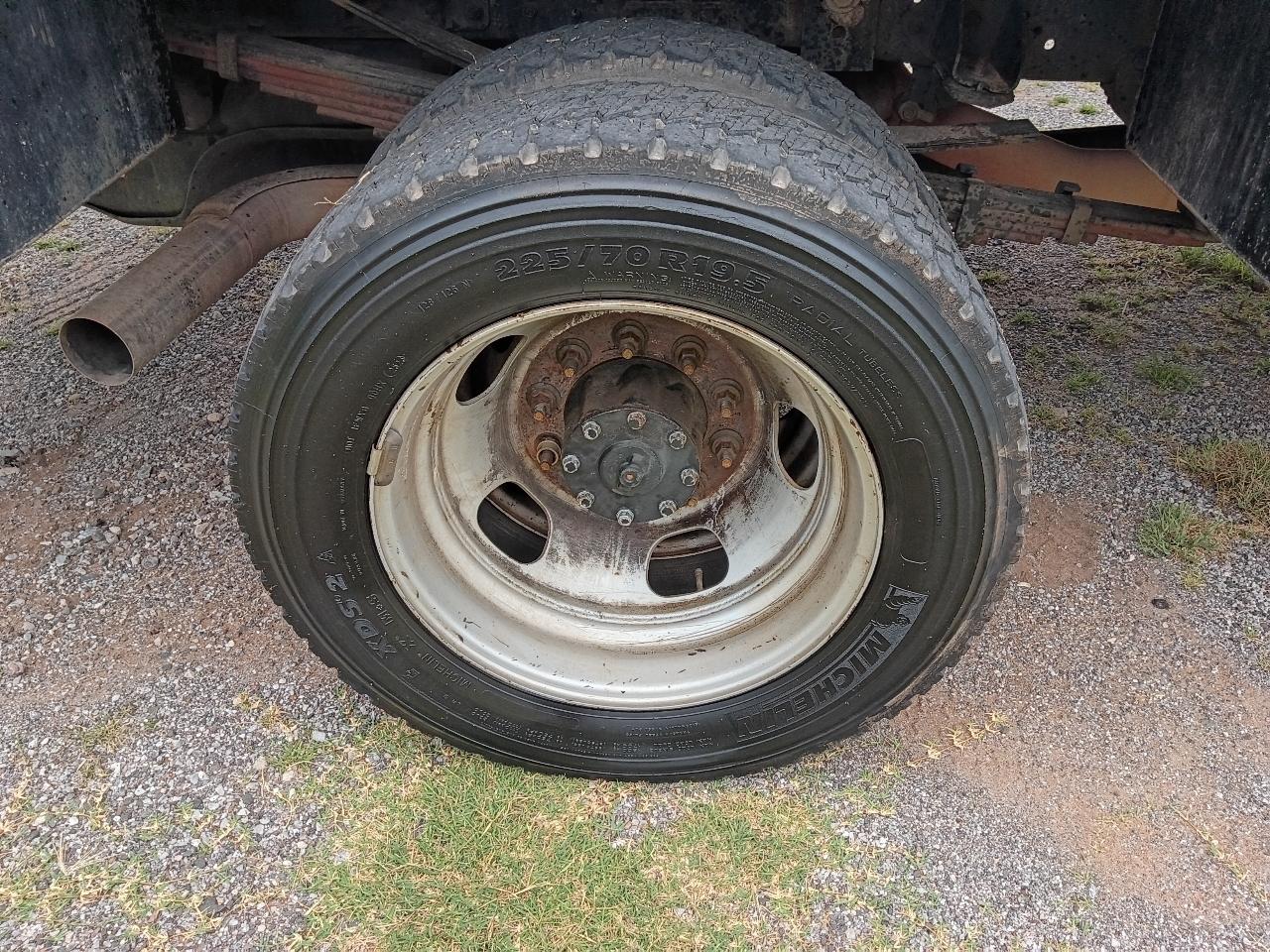 RAM 5500  2019