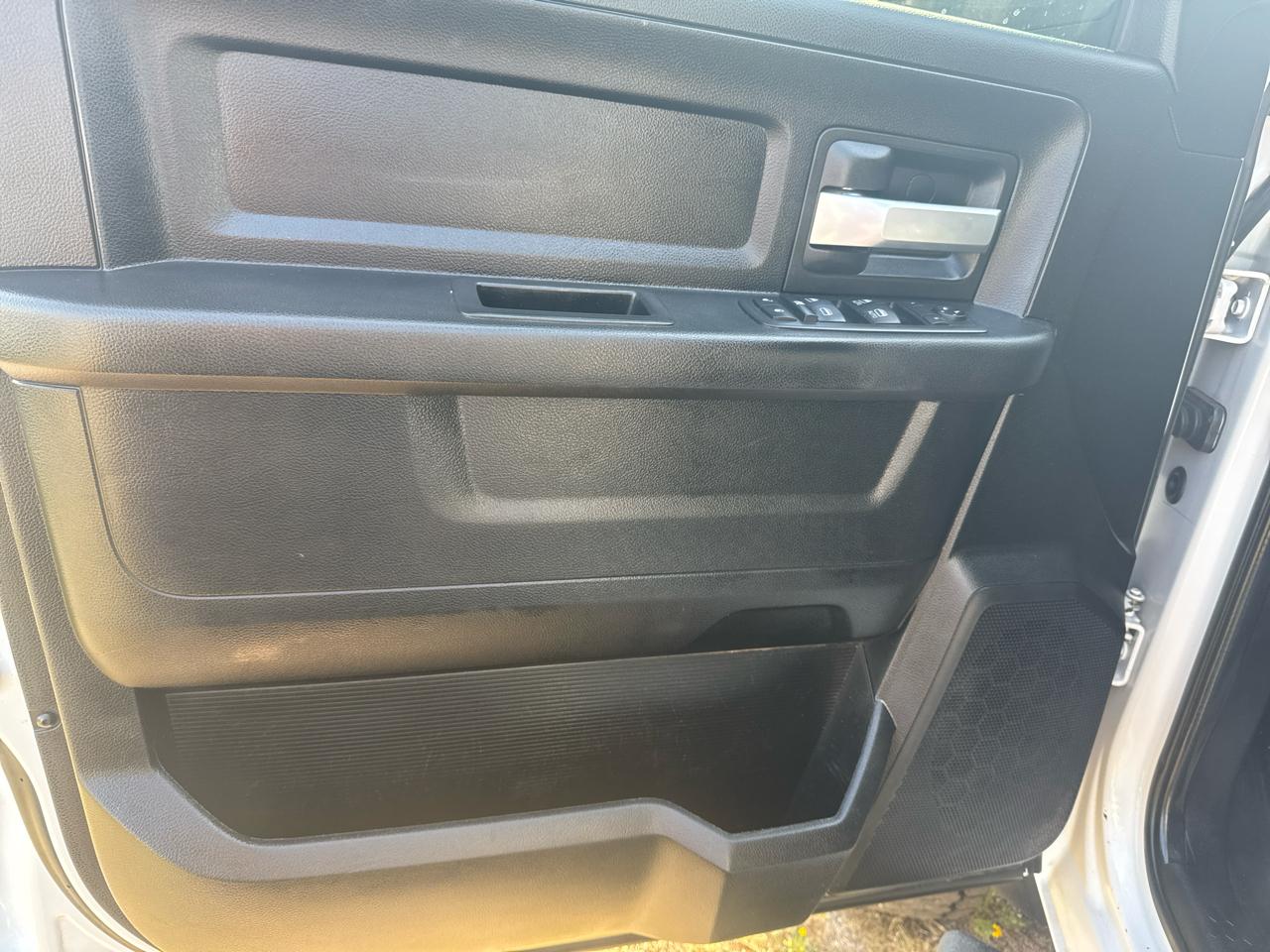RAM 5500  2019