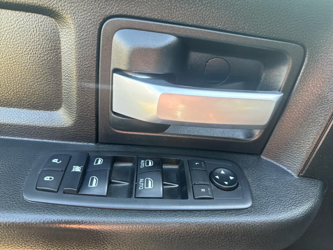 RAM 5500  2019