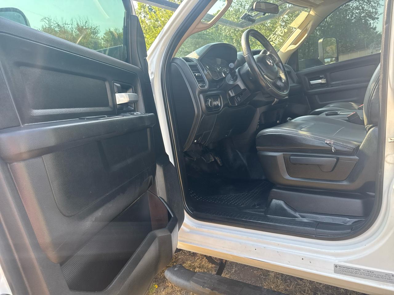 RAM 5500  2019