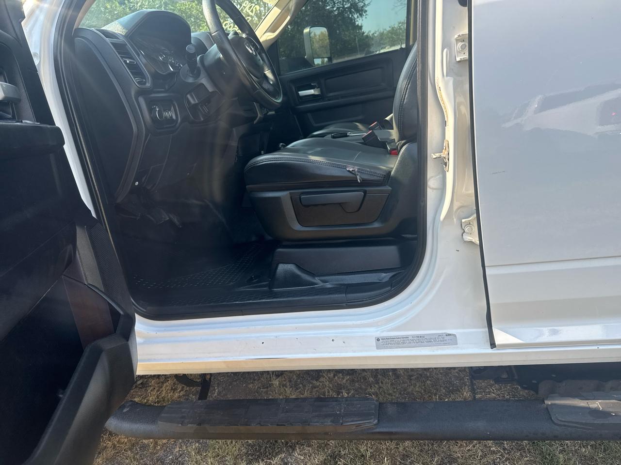 RAM 5500  2019