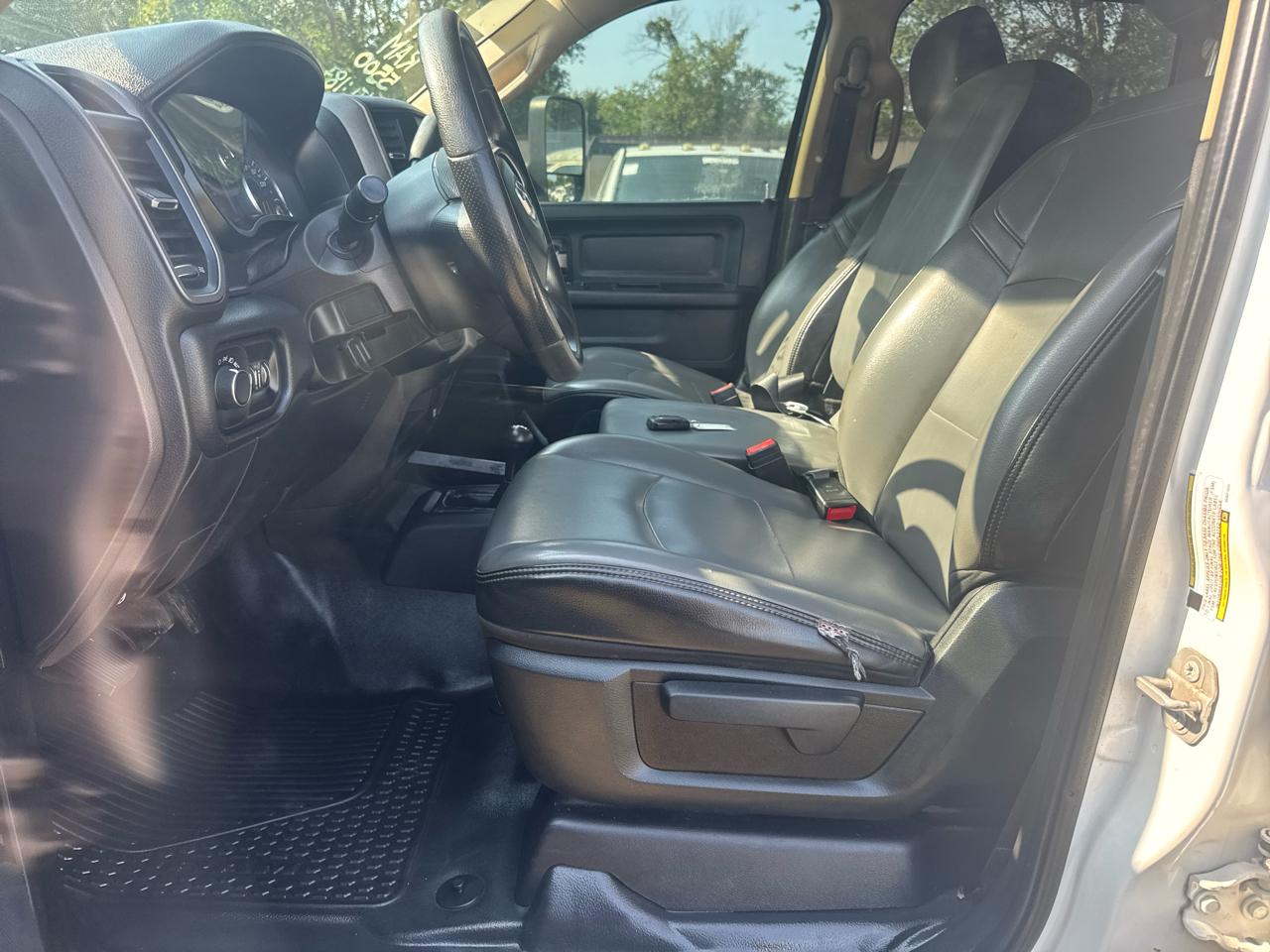 RAM 5500  2019