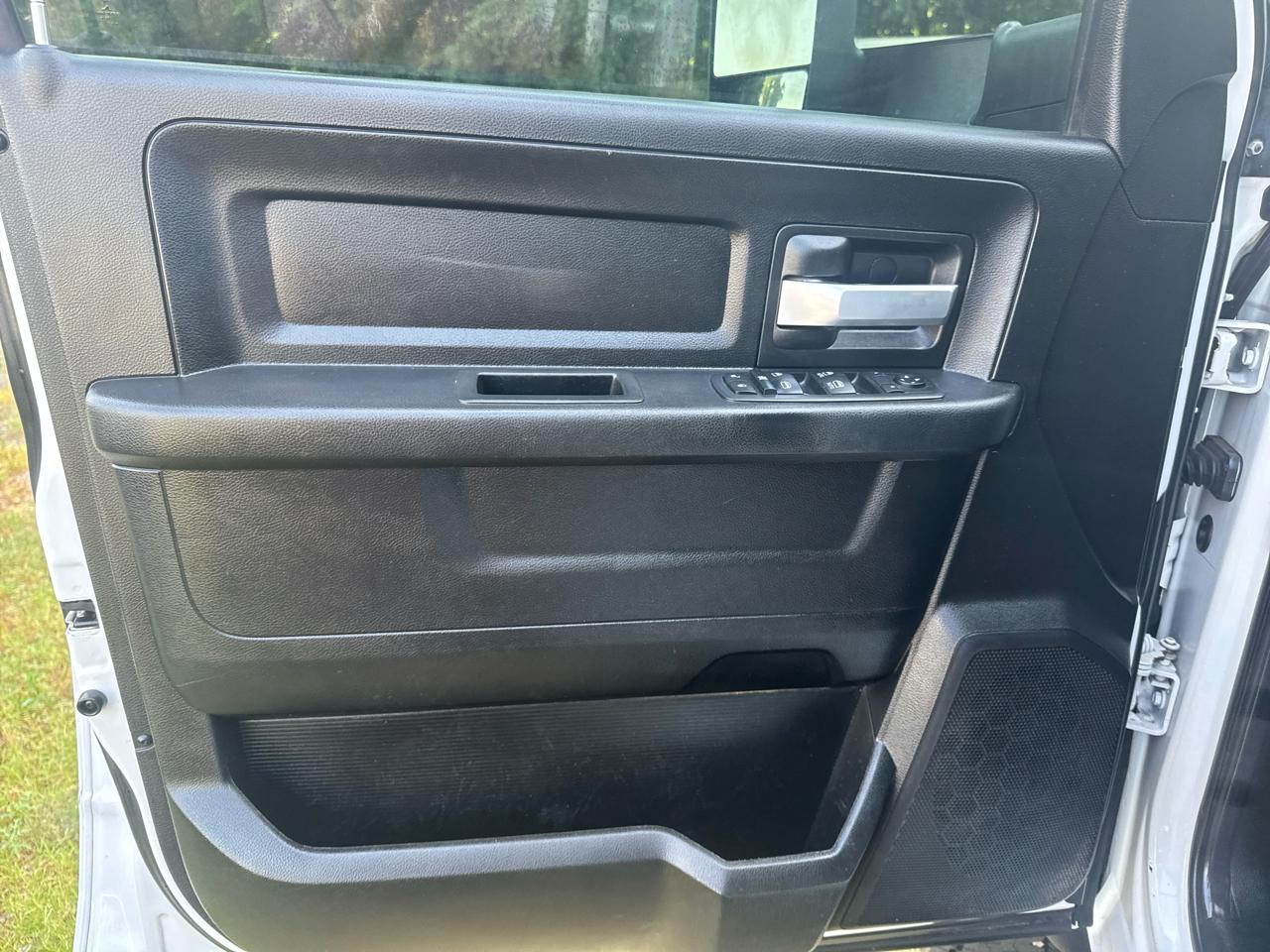 RAM 5500  2019
